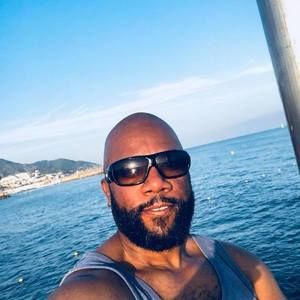 Meet your Posher, Harry